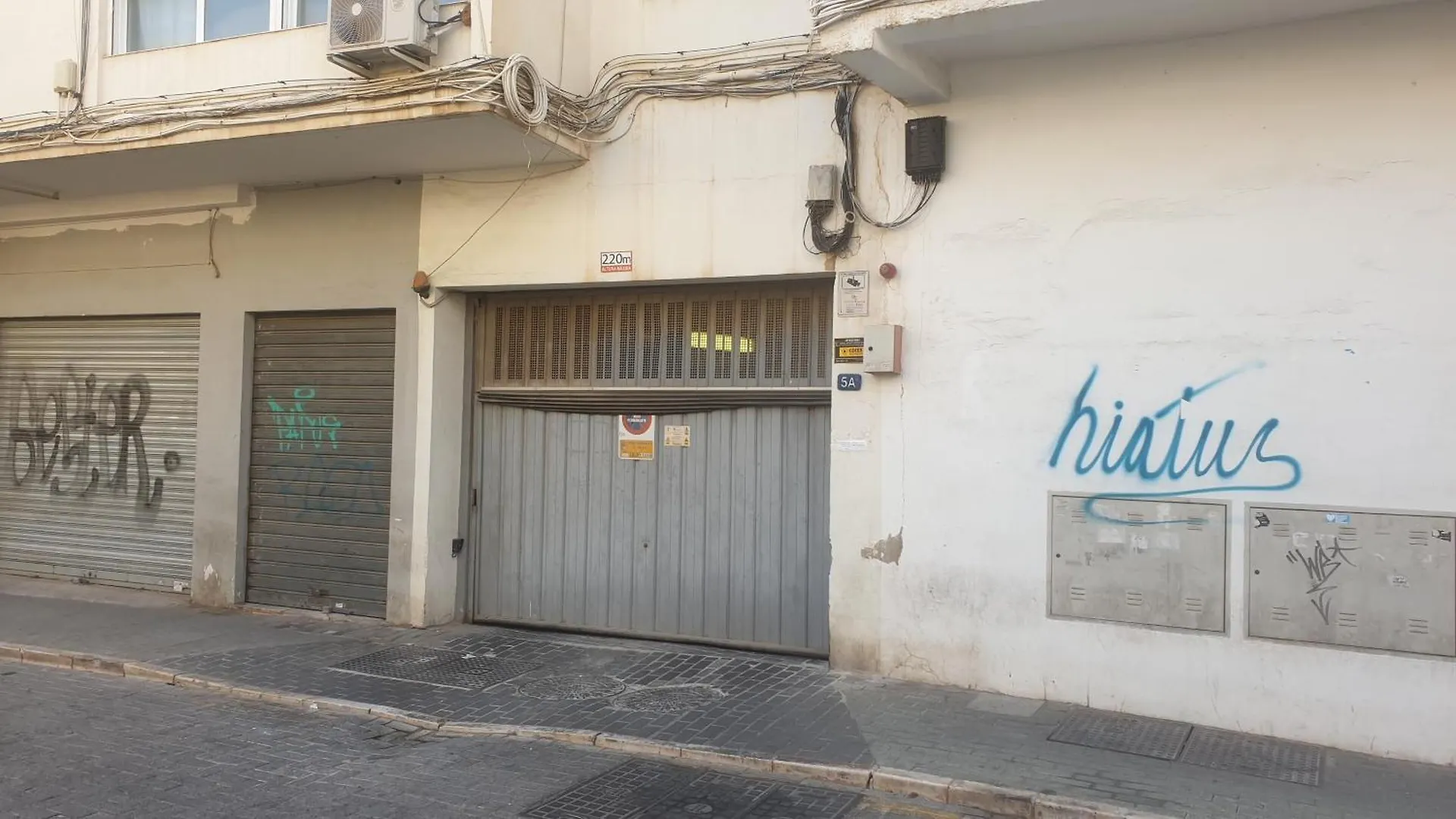 Apartment Malaga Center With Parking 스페인