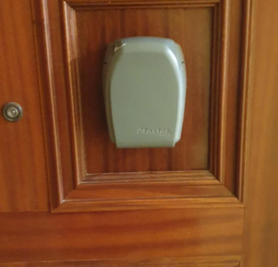 Apartment Malaga Center With Parking